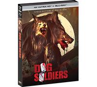 Dog Soldiers (Collector's Edition) [USA] [Blu-ray]