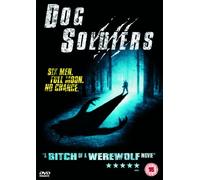 Dog Soldiers - Dog Soldiers [Edizione: Regno Unito] [Reino Unido] [DVD]