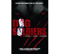 Dog Soldiers - Dog Soldiers [Reino Unido] [DVD]