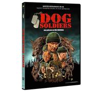 Dog soldiers [DVD]
