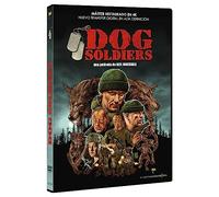 Dog soldiers [DVD]