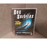 Dog Soldiers DVD [Reino Unido]
