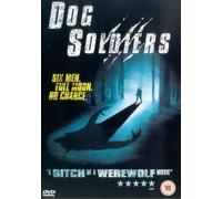 Dog Soldiers [Edizione: Regno Unito] [Reino Unido] [DVD]