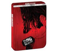 Dog Soldiers [Francia] [Blu-ray]