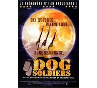 Dog Soldiers [Francia] [DVD]