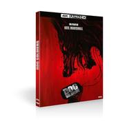 Dog Soldiers [Francia] [HD DVD]