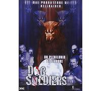 Dog Soldiers [Italia] [DVD]