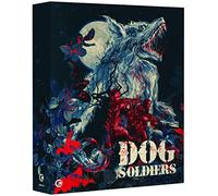 Dog Soldiers (Limited Edition) [4K UHD & Blu-ray] [Blu-ray]