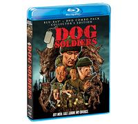Dog Soldiers [USA] [Blu-ray]