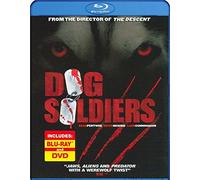 Dog Soldiers [USA] [Blu-ray]