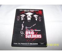 Dog Soldiers [USA] [DVD]