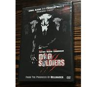 Dog Soldiers [USA] [DVD]