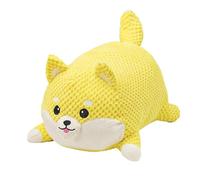 Dog Squeaky Toys, Calming Dog Toys, Interactive Dog Training Toys, Squeaky Dog Chew Toys, Aggressive Chewers Toys, Dog Shaped Chew Toy, Stimulating Dog Toys, Boredom Busting Dog Toy