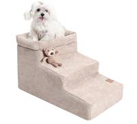 Dog Steps for Couch | Anti-Slip Cat Ladder | Non-Slip Dog Steps - for Pet Parents Car High Beds Daily Use Apartment Living Room Office Recovery Period Animal Lovers Bedroom Study