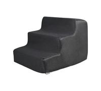 Dog Steps for Couch,Washable Puppy Stair,Automotive Cat Steps - for Pet Parents Animal Lovers Bedside Bedroom Living Room Office Apartment Sunroom Study Windowsill Recovery Period
