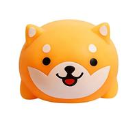 Dog Stress Ball , Slow Rebound Dog Shape Squeeze , Stress Relieving Fidget , Portable for Kids Adults Home Office Classroom Travel Party Goodie Bag