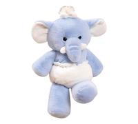 Dog Stuffed Animal, Cute Animal Plush Toy, 17.7 Inch Dog Plush, Cartoon Dog Toy, Kids Plush Dog Toy, Zoo Family Plush Toy, Soft Dog Toy for Kids, Plush Toys for Home Decor