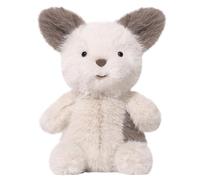 Dog Stuffed Animal, Cute Soft Plush Toy, Adorable Doll, Ideal for Babies, Children, Boys, Teens, Adults, Family, Birthday, Sleep, Nursery Party 9.84 Inches