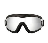 Dog Summer Sunglasses - Pet Goggles, Windproof UV Protection Eye Wear for Medium and Large Dogs, Outdoor Safety Glasses for Riding Driving Hiking and Beach Activities | Summer Pet Accessories
