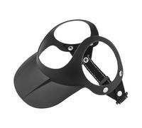 Dog Sun Hat, Pet Sun Protection, Beach Baseball, Adjustable Breathable Headwear with Ear Holes, Animal Supplies Headdress Ideal for Puppy, Cat, Outdoor Use, 16.54-18.5 Inches