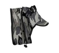 Dog Sun - Pet UV Protection Cap | Dog Cat Adjustable Sun Visor | Summer Breathable Drawstring Pet with Neck Cover, Windproof Lightweight Shade For Dogs Cats Outdoor Walking