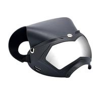 Dog Sunglasses, Dustproof Cat Goggles, 7.09x4.72 Inches Shock Resistant Pet Helmet, Adjustable Strap Hat for Outdoor Camping Summer Festivals Travel Adventures and Daily Walks