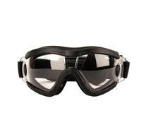 Dog Sunglasses,Windproof Safety Pet Shades,Cooling Eye Comfort |Dog Goggles UV Protection For Beach Outdoor Hiking Summer Riding Driving Medium Or Large Size