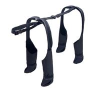Dog Suspender Boots | Anti-Slip Adjustable Cloth Rainproof Shoes |