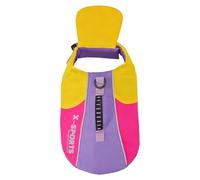 Dog Swim Vest - Adjustable, Reflective | Puppy Life Jacket