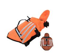 Dog Swim Vest - Oxford Cloth Dog Safety Swimsuit | Puppy Bathing Suit