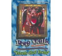 Dog Talk: Strain That Brain