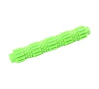 Dog Teething Chew Toy - Strong Interactive Chew Stick for Dogs, Long Lasting Training Toy for Teething Relief with Food Dispensing Feature | Indoor Outdoor Use for Home Travel Beach Yard Garden