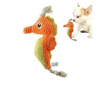 Dog Teething Toys, Animal Squeaky Pet Plush Toy, Bite Resistant Chew Toy, Sea Animal Stuffing Toy, Squeaky Plush Dog Toy, Puppy Teething Chew Toy, Medium Dog Chew Toy, Plush Dog Toy For Puppies