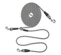 Dog Tether Is Designed To Provide Secure and Flexible Control For Your Pet