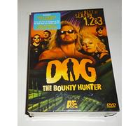 Dog the Bounty Hunter: Best of Season 1 2 & 3 [USA] [DVD]