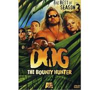 Dog The Bounty Hunter: Best Of Season 3 [Edizione: Stati Uniti] [Reino Unido] [DVD]