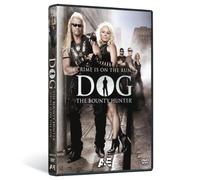 Dog the Bounty Hunter: Crime Is on the Run [Reino Unido] [DVD]