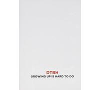 Dog the Bounty Hunter - Dog the Bounty Hunter: Growing Up Is Hard to Do [USA] [DVD]