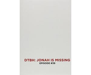 Dog the Bounty Hunter - Dog the Bounty Hunter: Jonah Is Missing Ep#39 [USA] [DVD]
