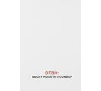 Dog the Bounty Hunter - Dog The Bounty Hunter: Rocky Mountain Roundup [Edizione: Stati Uniti] [USA] [DVD]