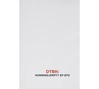 Dog the Bounty Hunter - Dog the Bounty Hunter: Running on Empty Ep #70 [USA] [DVD]