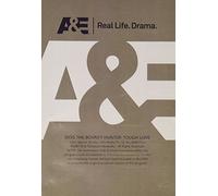 Dog the Bounty Hunter - Dog the Bounty Hunter: Tough Love Ep #78 [USA] [DVD]