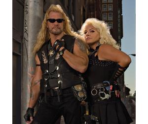 Dog the Bounty Hunter - Dog the Bounty Hunter: Tricks of the Trade Ep #119 [USA] [DVD]
