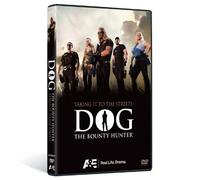 Dog The Bounty Hunter: Taking It To The Streets [Edizione: Stati Uniti] [Reino Unido] [DVD]