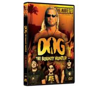Dog the Bounty Hunter: The Arrest [USA] [DVD]