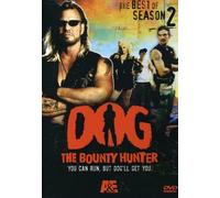 Dog, the Bounty Hunter: The Best of Season 2 [USA] [DVD]