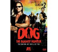 Dog the Bounty Hunter: The Best of Season 2 [USA] [DVD]