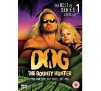 Dog The Bounty Hunter - The Best Of Series 1 [Reino Unido] [DVD]