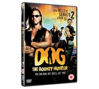 Dog The Bounty Hunter - The Best Of Series 2 [DVD] [2005] [Reino Unido]