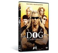 Dog the Bounty Hunter: This Family Means Business [Reino Unido] [DVD]